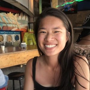 Meet your Posher, Isabelle